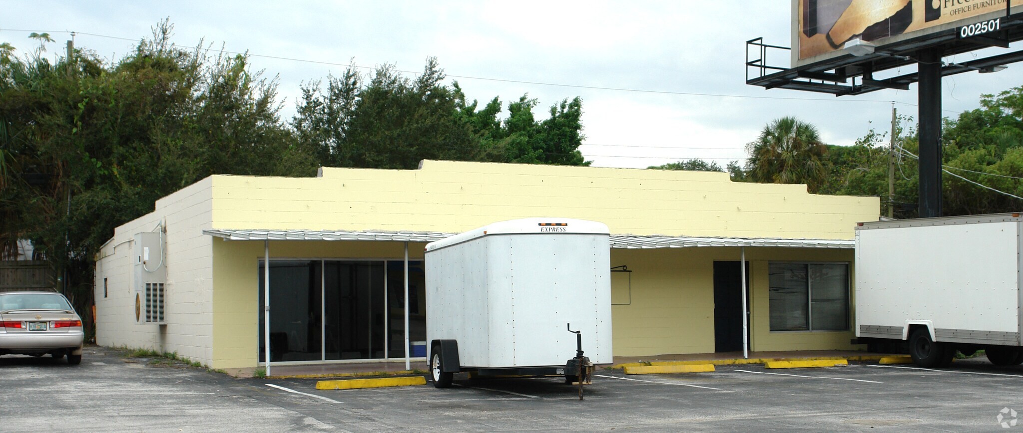 3620 S Manhattan Ave, Tampa, FL for sale Primary Photo- Image 1 of 3