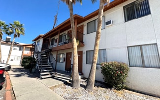 More details for 221 E Olive St, Tucson, AZ - Multifamily for Sale