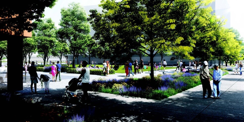 1221 Sycamore Dr, Washington, DC for lease - Building Photo - Image 3 of 3