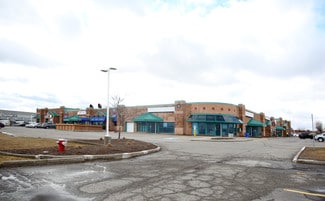 More details for 59 First Gulf Blvd, Brampton, ON - Retail for Sale