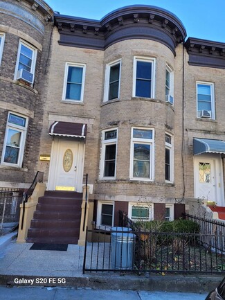 More details for 228 61st St, Brooklyn, NY - Multifamily for Sale