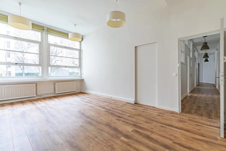 Rue Eugène Flachat, Paris à vendre - Photo intérieure - Image 3 de 6