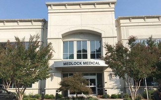 Plus de détails pour 11459 Johns Creek Pky, Johns Creek, GA - Bureau/Médical à louer