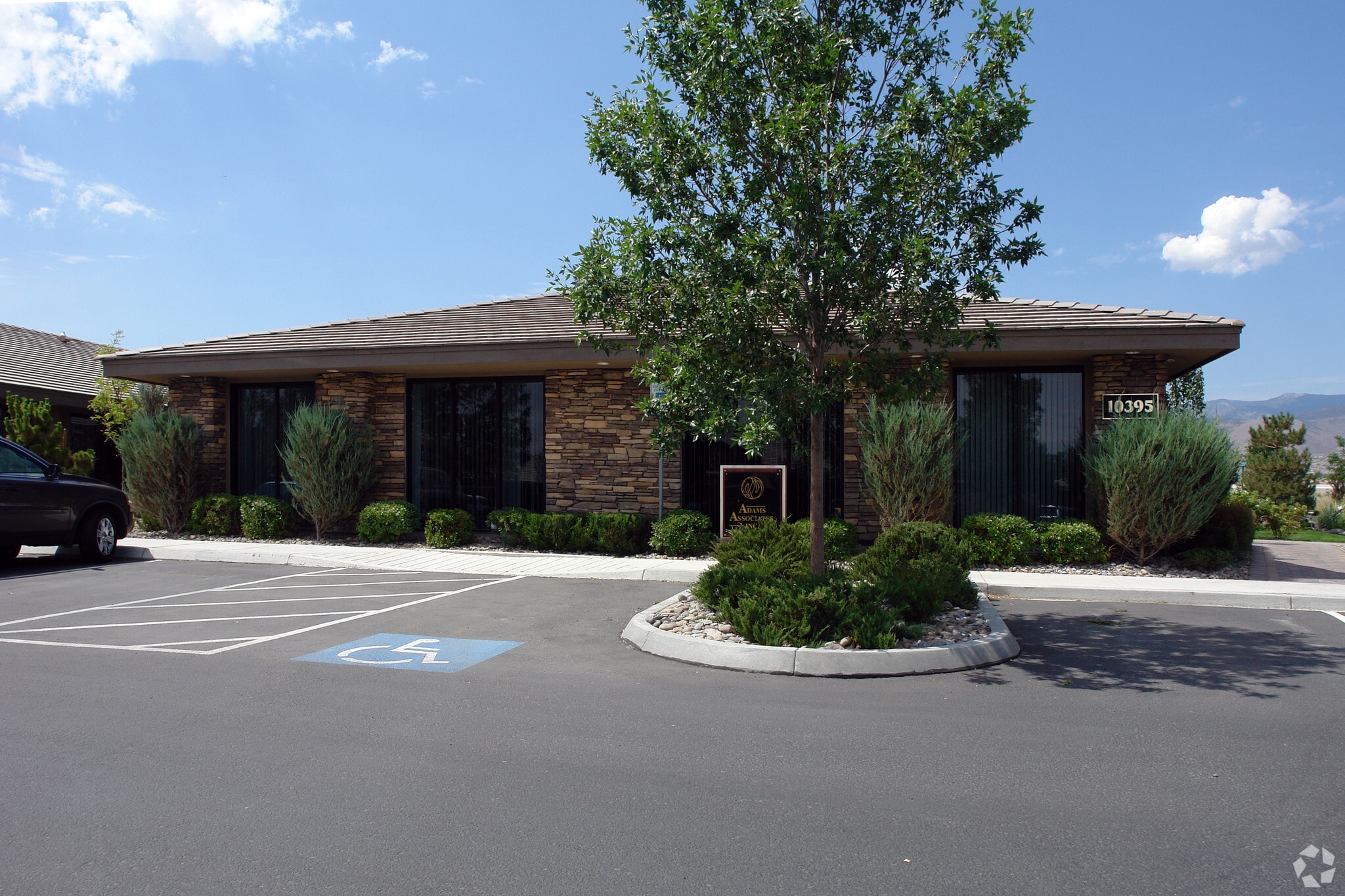 10395 Double R Blvd, Reno, NV for sale Primary Photo- Image 1 of 29