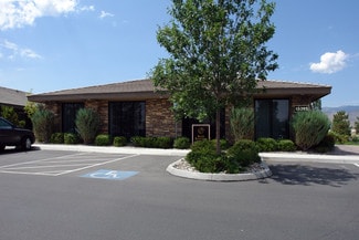 Plus de détails pour 10395 Double R Blvd, Reno, NV - Bureau à vendre