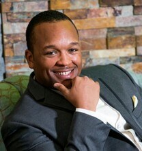 Travis Wade