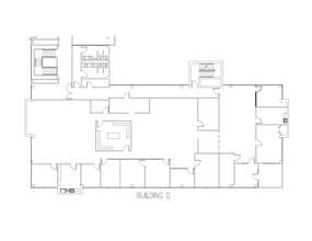 1 Vantage Way, Nashville, TN for lease Site Plan- Image 1 of 1
