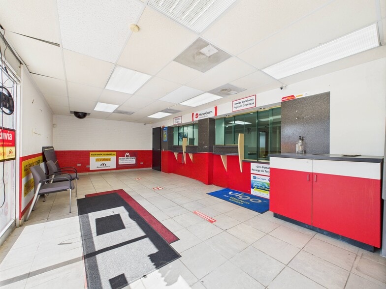 1122 Pasadena Blvd, Pasadena, TX for lease - Building Photo - Image 2 of 23