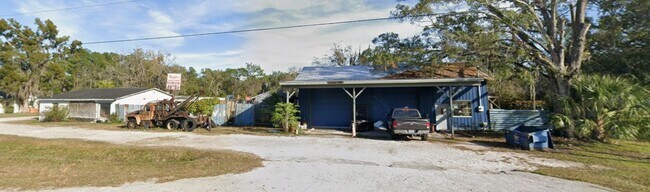 Plus de détails pour 13836 US Highway 41, Spring Hill, FL - Industriel à vendre
