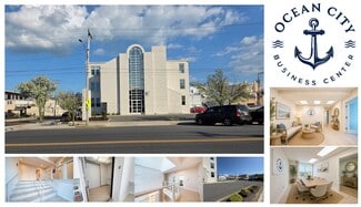 More details for 701 West Ave, Ocean City, NJ - Office for Lease