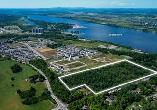 Plus de détails pour 1050 Ted Kelly Ln, Cumberland, ON - Terrain à vendre