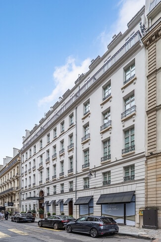 More details for 15 Rue Boissy D'Anglas, Paris - Retail for Lease