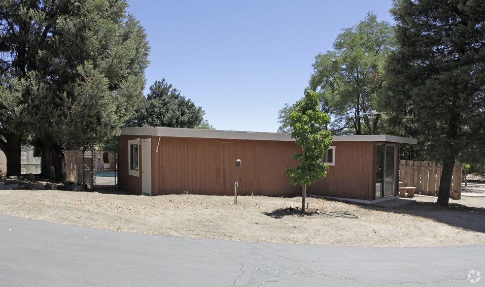 39375-39377 Old Hwy 80, Boulevard, CA à vendre - Photo principale - Image 1 de 1