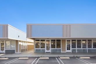 2501-2685 Pacific Coast Hwy, Torrance, CA à louer Photo intérieure- Image 2 de 2