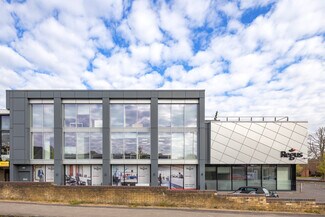 Plus de détails pour Newtown Rd, Henley On Thames - Coworking à louer