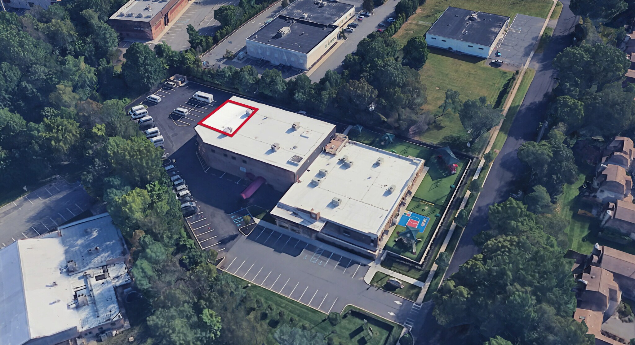 23 Nevsky St, Edison, NJ à vendre Photo du bâtiment- Image 1 de 1