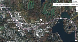 Plus de détails pour 2054 Route 6, Carmel, NY - Terrain à vendre