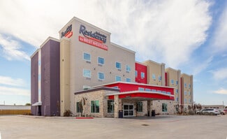 More details for 9307 S Padre Island Dr, Corpus Christi, TX - Hospitality for Sale