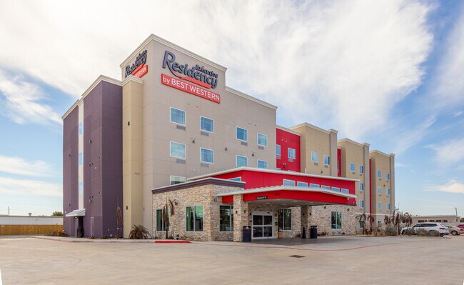 More details for 9307 S Padre Island Dr, Corpus Christi, TX - Hospitality for Sale