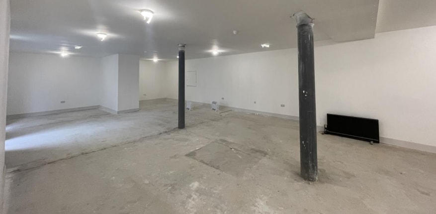 31 Manor St, Falkirk for lease - Interior Photo - Image 3 of 4