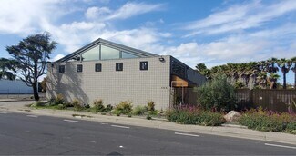 Plus de détails pour 305 W Cutting Blvd, Point Richmond, CA - Industriel à louer