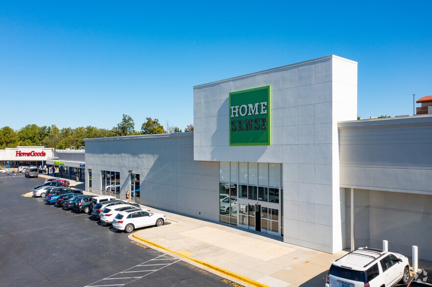 150-160 Jennifer Rd, Annapolis, MD for lease - Building Photo - Image 1 of 15