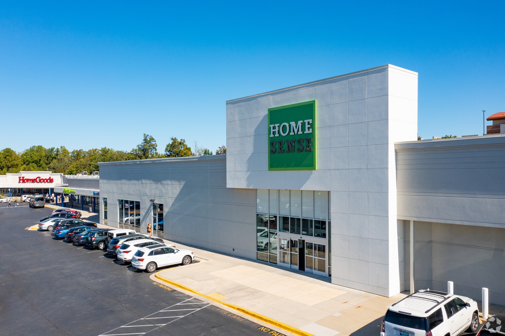 150-160 Jennifer Rd, Annapolis, MD for lease Primary Photo- Image 1 of 16