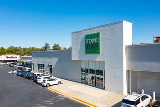 Plus de détails pour 150-160 Jennifer Rd, Annapolis, MD - Commerce de détail à louer