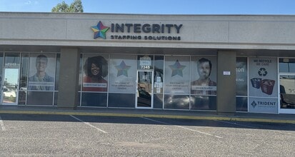 4015 N 75th Ave, Phoenix, AZ à louer Photo du bâtiment- Image 1 de 8