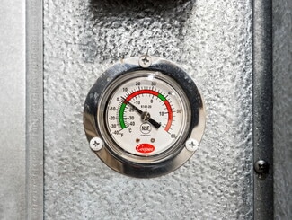 Plus de détails pour 4239 N 40th Ave, Phoenix, AZ - Industriel à vendre