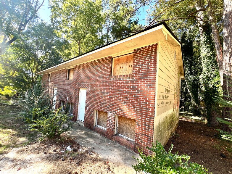 4848 Conner Rd, Columbus, GA for sale - Building Photo - Image 2 of 23