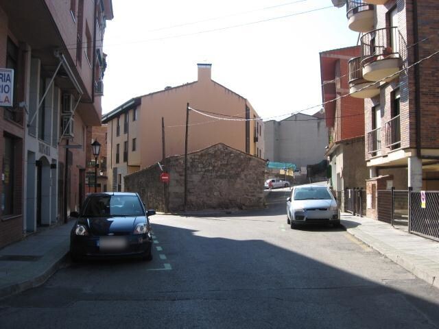 Calle la Pinilla, 6, Galapagar, Madrid à vendre - Photo de construction - Image 3 de 4