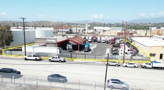 Plus de détails pour 1573 W 2nd St, Pomona, CA - Terrain à vendre