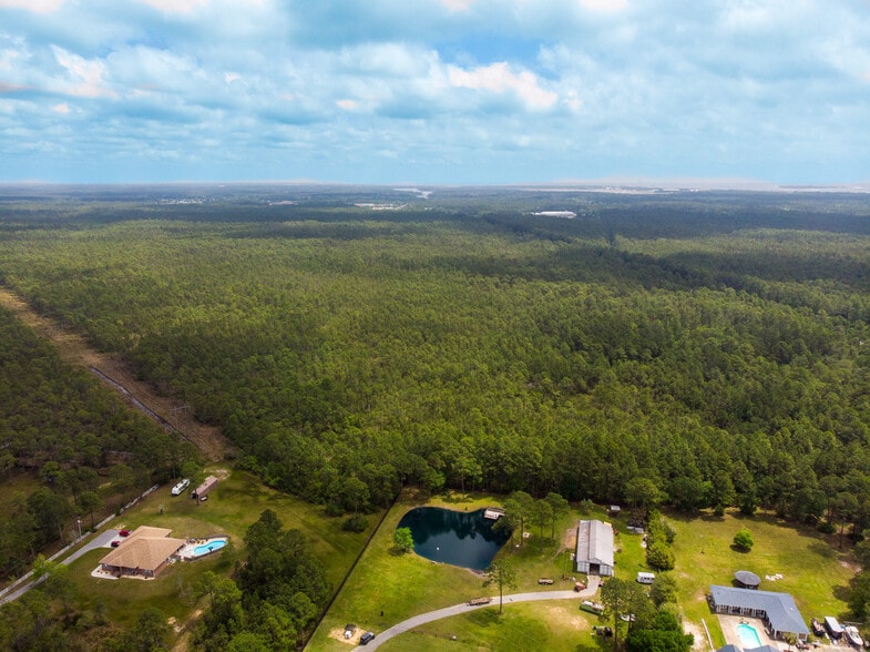 0 Sorrento Rd, Pensacola, FL for sale - Building Photo - Image 1 of 1