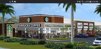 Plus de détails pour 8500 SW 8th St, Miami, FL - Bureau/Médical à louer