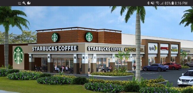 Plus de détails pour 8500 SW 8th St, Miami, FL - Bureau/Médical, Commerce de détail à louer