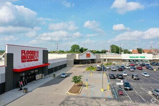 More details for 4411-4491 Lemay Ferry Rd, Saint Louis, MO - Retail for Lease