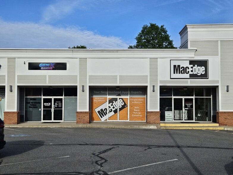 599 Lafayette Rd, Portsmouth, NH for lease - Building Photo - Image 1 of 5