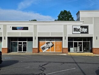 Plus de détails pour 599 Lafayette Rd, Portsmouth, NH - Commerce de détail à louer