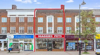 More details for 64 Stoneleigh Broadway, Epsom - Retail for Sale