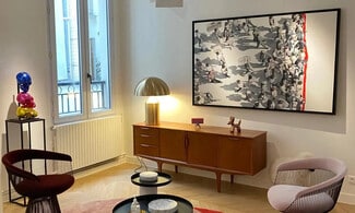 More details for 23 Rue Le Peletier, Paris - Office for Lease