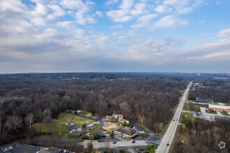 3600 Brecksville Rd, Richfield, OH - AÉRIEN  Vue de la carte