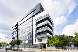 More details for 12-16 Rue Sarah Bernhardt, Asnières-sur-Seine - Office for Lease