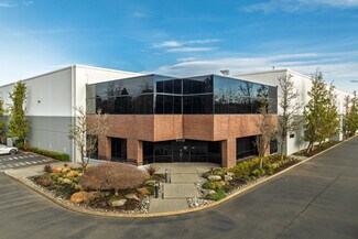 Plus de détails pour 6412-6528 S 216th St, Kent, WA - Industriel à louer