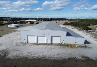 More details for 4255 Grays Hwy, Ridgeland, SC - Industrial for Lease