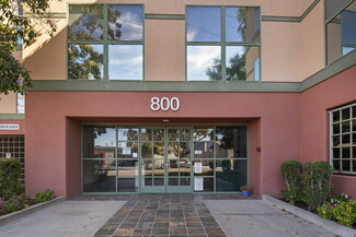 More details for 800 S Main St, Burbank, CA - Office for Sale