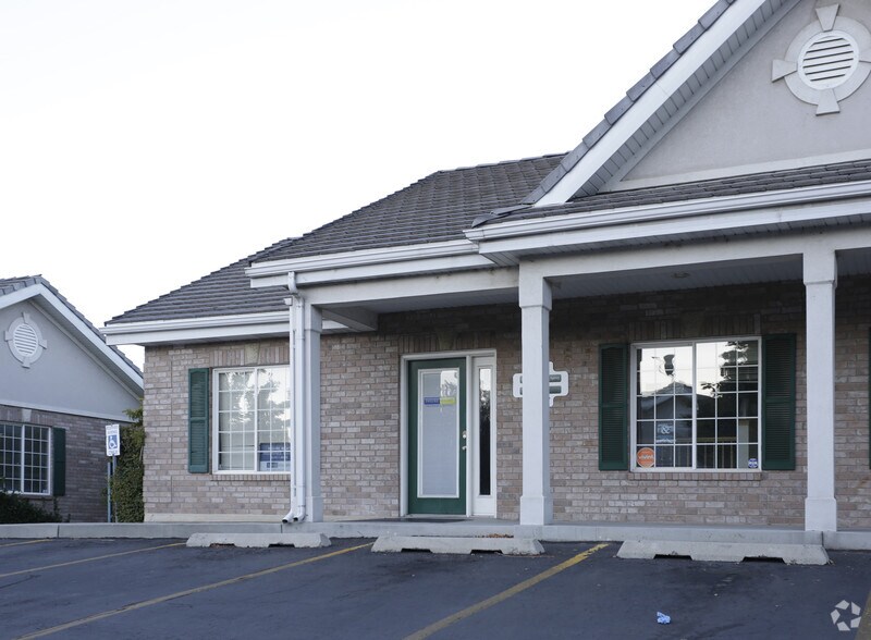 69-71 N 490 W, American Fork, UT à louer - Photo du bâtiment - Image 3 de 19