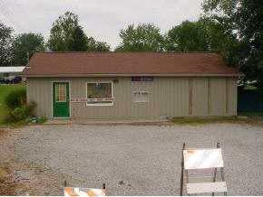 2825 Maysville Pike, South Zanesville, OH for sale - Building Photo - Image 2 of 4