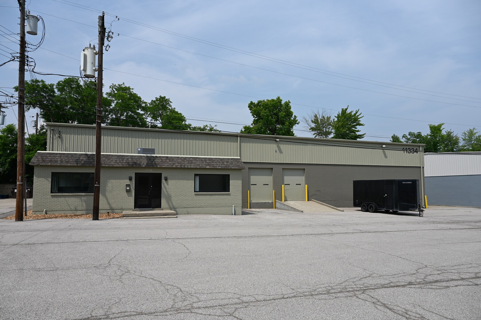 11334 Tamarco Dr, Blue Ash, OH à vendre Photo du bâtiment- Image 1 de 1