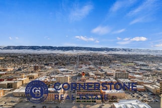 More details for 104 S Wolcott St, Casper, WY - Office for Sale
